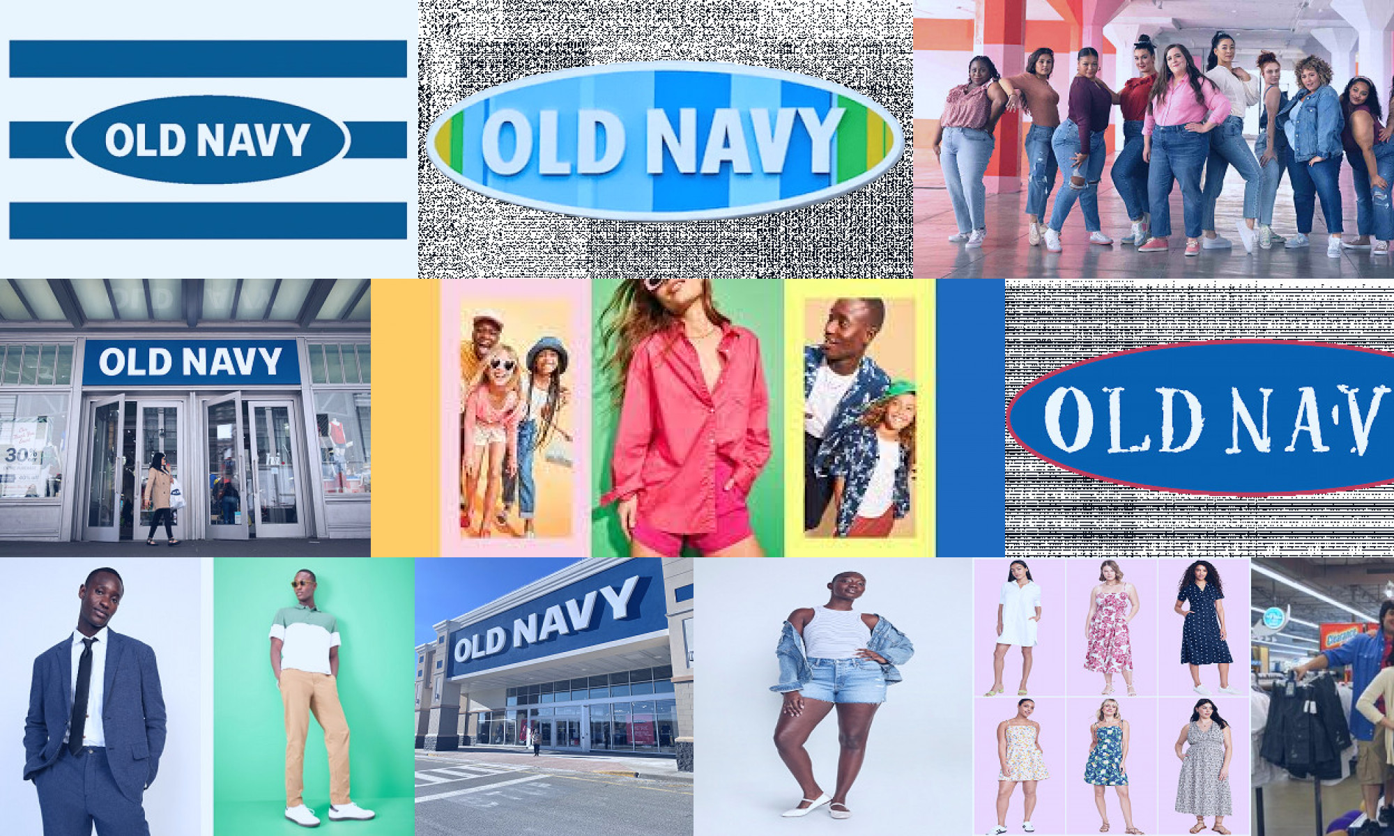 old navy