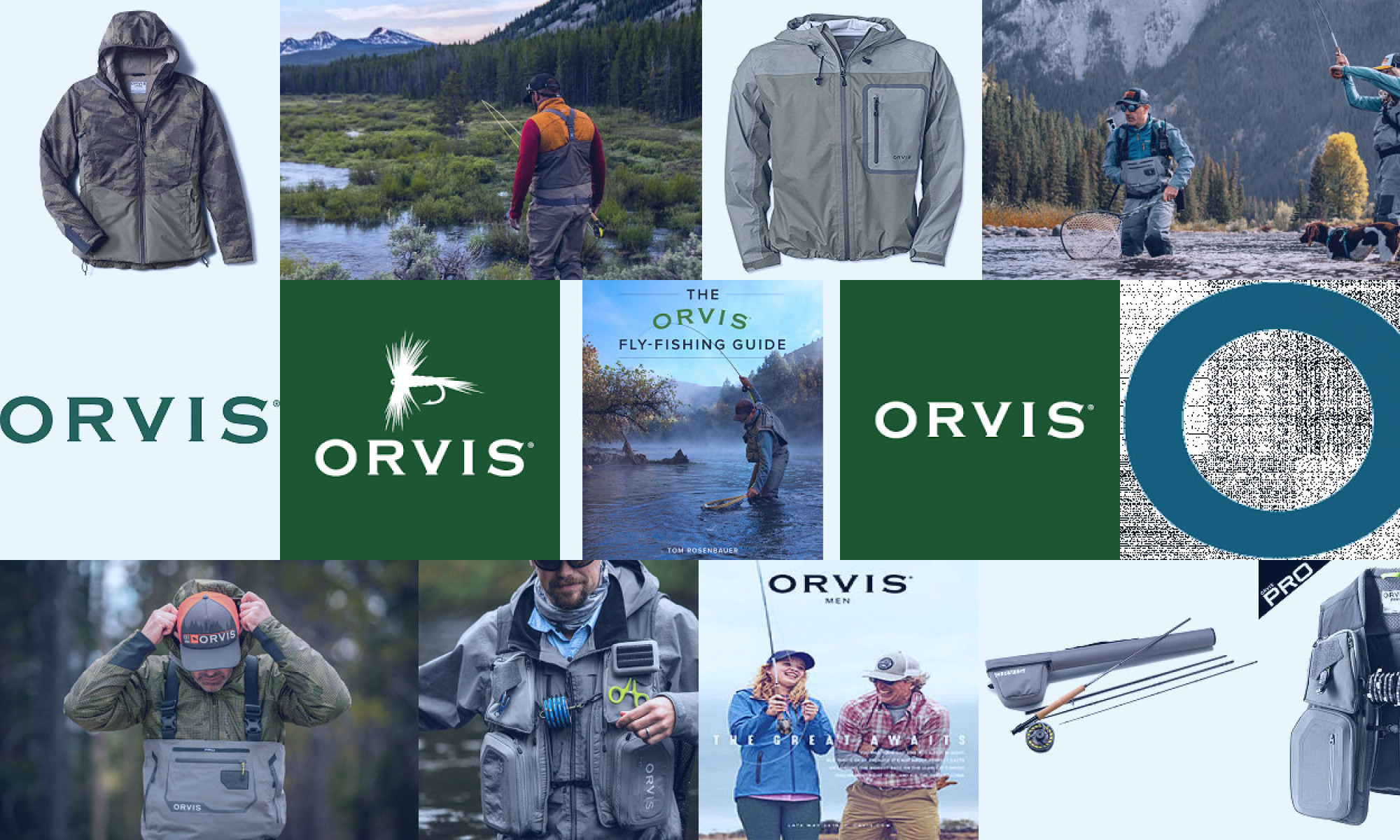 orvis