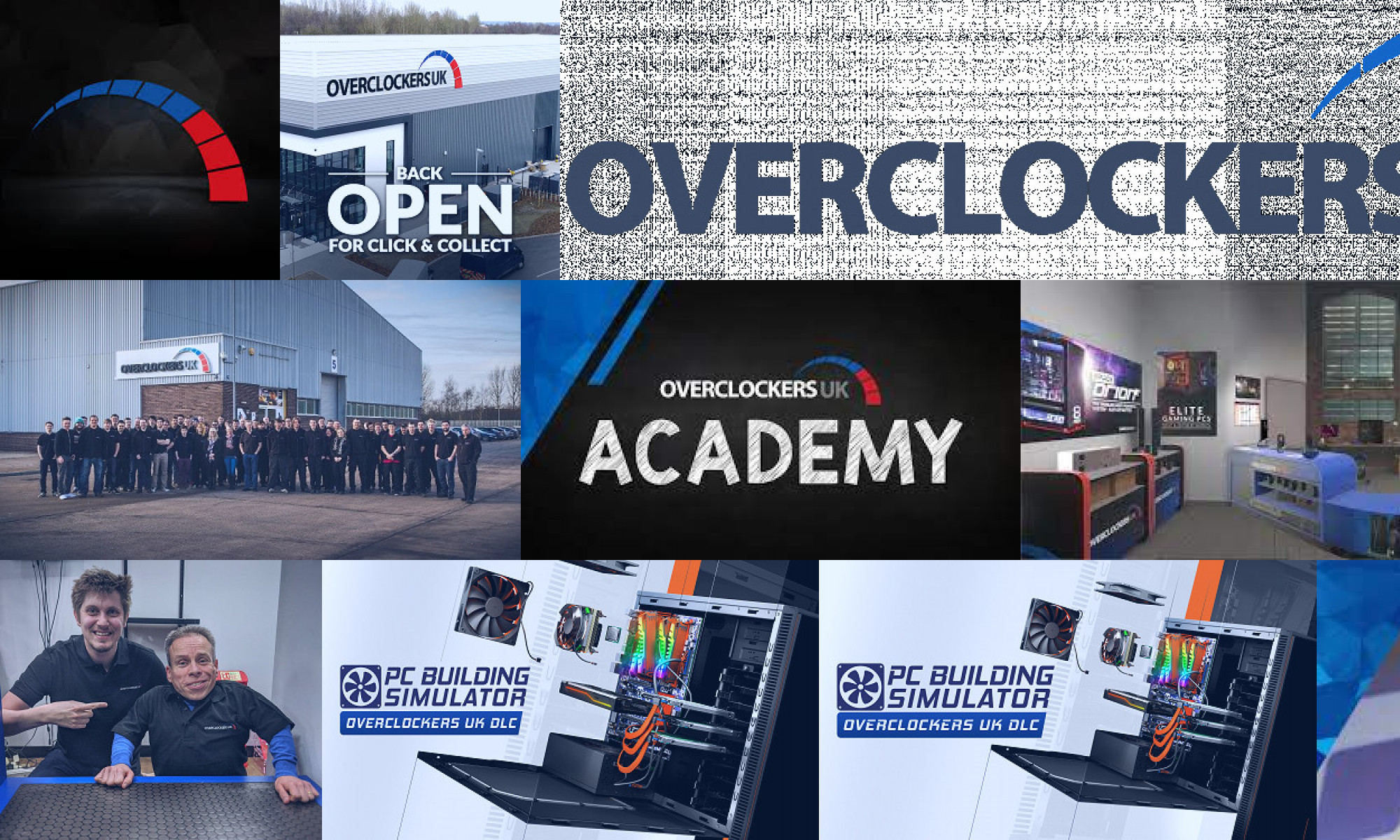 overclockers uk