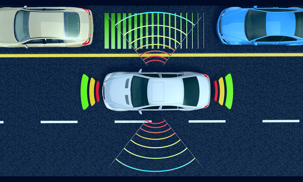 Best used cars with parking sensors | BuyaCar