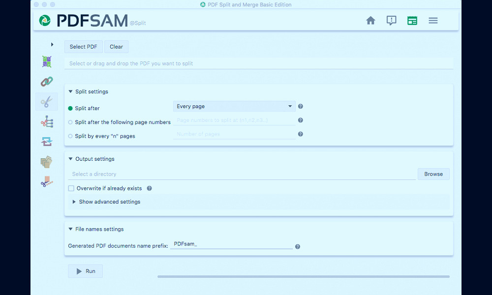 PDFsam Review 2023: Three Versions, Safety, Pros and Cons