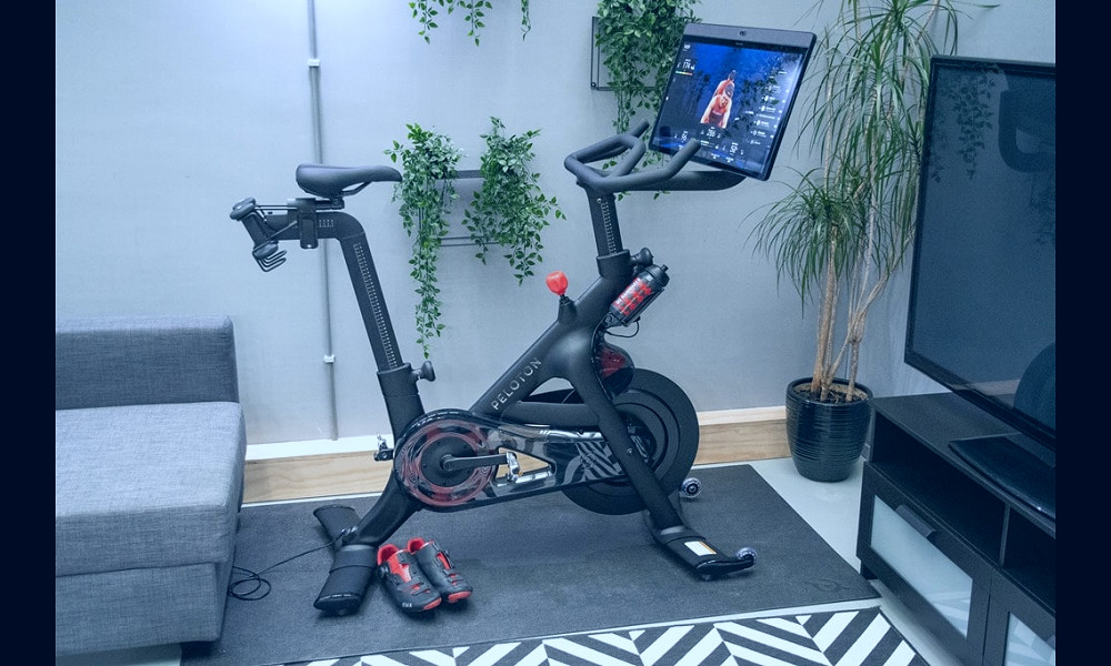 Peloton Bike+ (Plus) In-Depth Review | DC Rainmaker