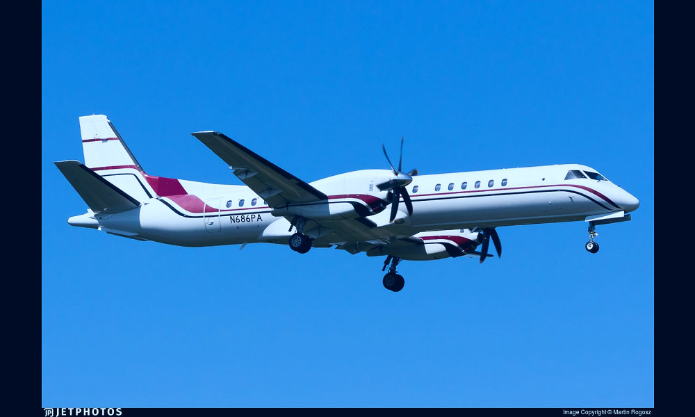 Alaskan Double-Cross: The crash of PenAir flight 3296 | by Admiral  Cloudberg | Medium