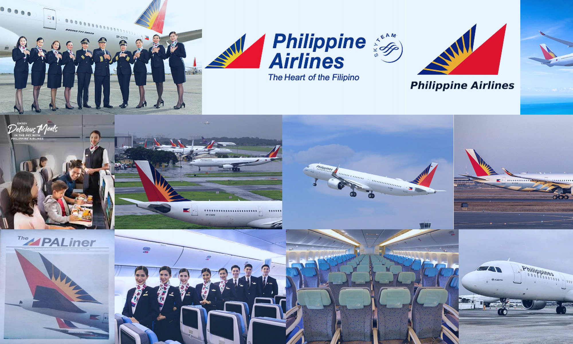 philippine airlines