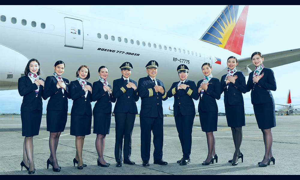 Philippine Airlines Cuts 300 staff As Losses Hit $208M | Aviation Week  Network