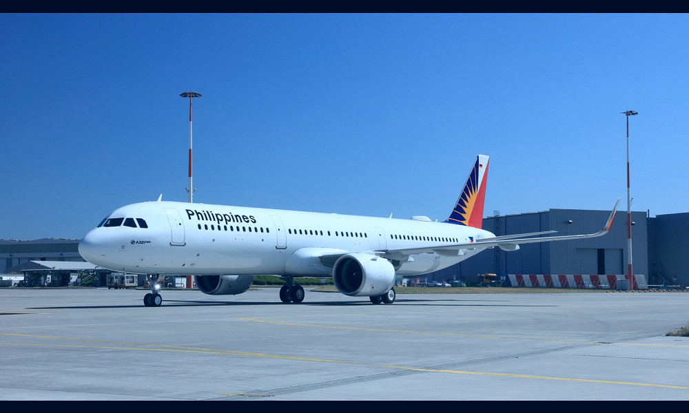 Philippine Airlines returns to profit after restructuring | AirInsight