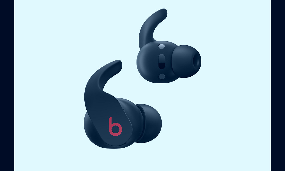 Beats Fit Pro True Wireless Earbuds — Beats Black - Apple