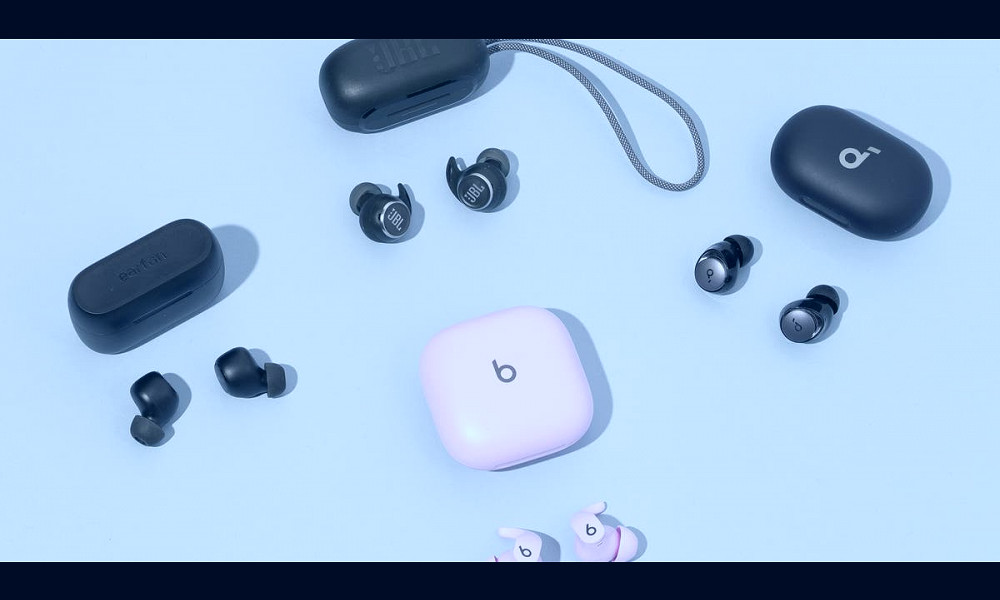 The 4 Best Wireless Bluetooth Earbuds of 2023 | Reviews by Wirecutter