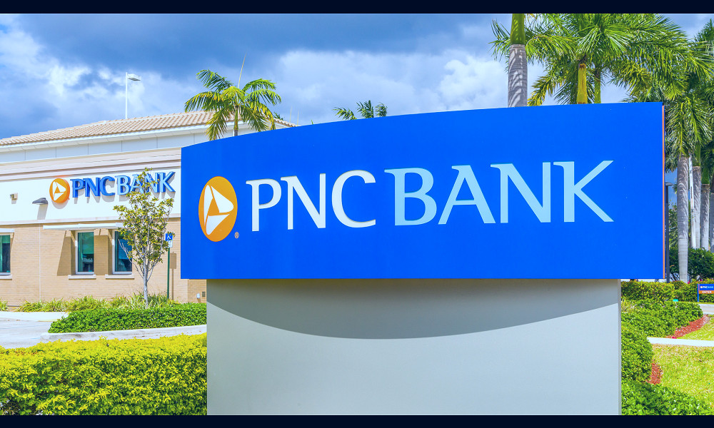 PNC Bank Adds Solar - Smart Energy Decisions