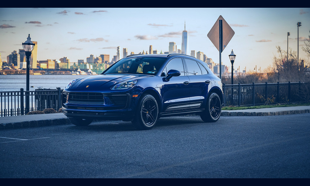 The case for base: The 2022 Porsche Macan review