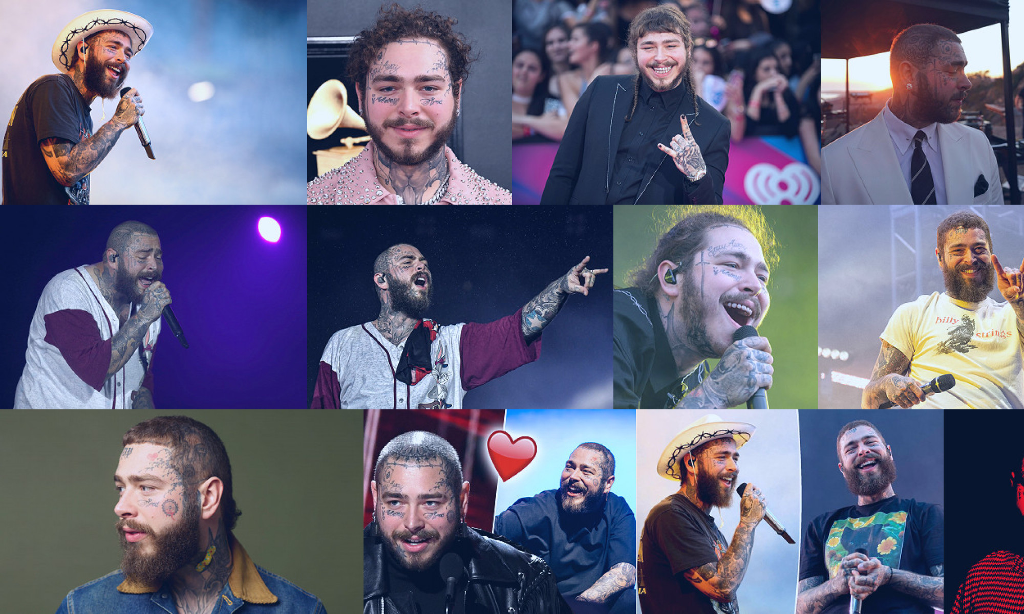 post malone