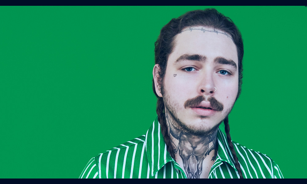 Don't Call Post Malone a Rapper | GQ