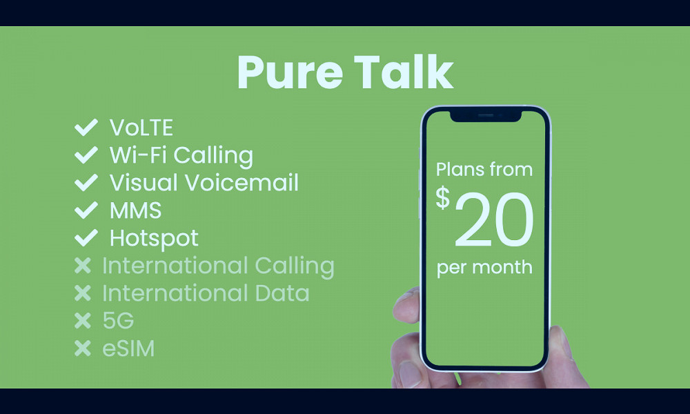 What is Pure Talk? 11 Things To Know Before You Sign Up