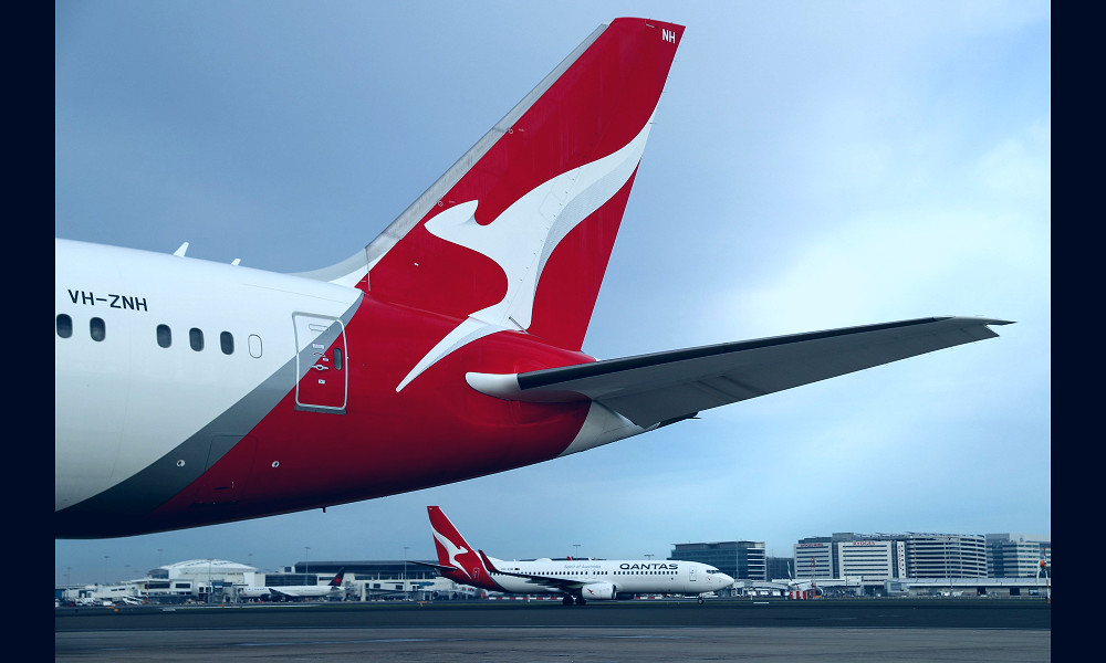 How Qantas became one of the world's most financially secure airlines  during a pandemic | Fortune