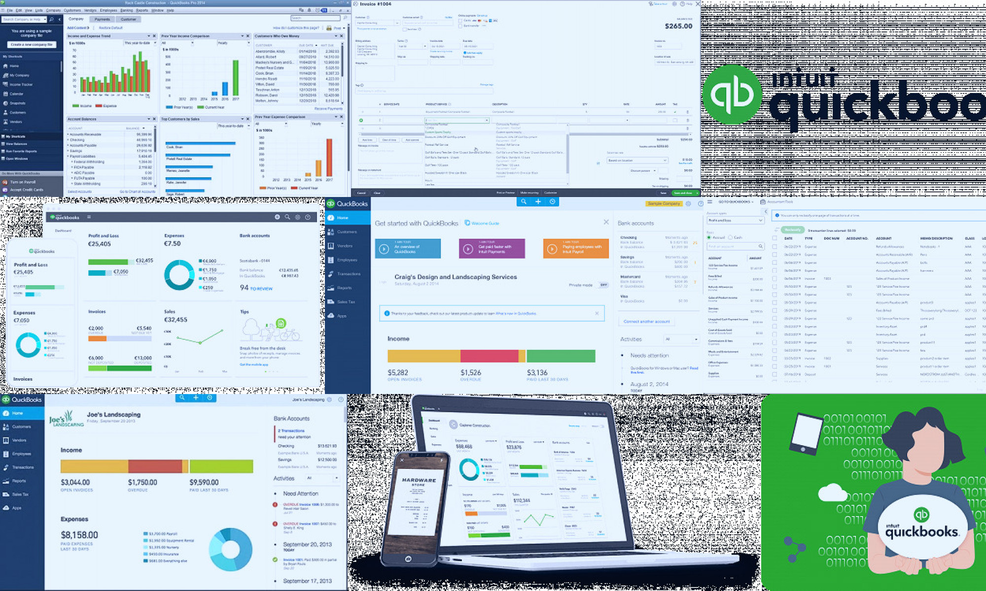 quickbooks