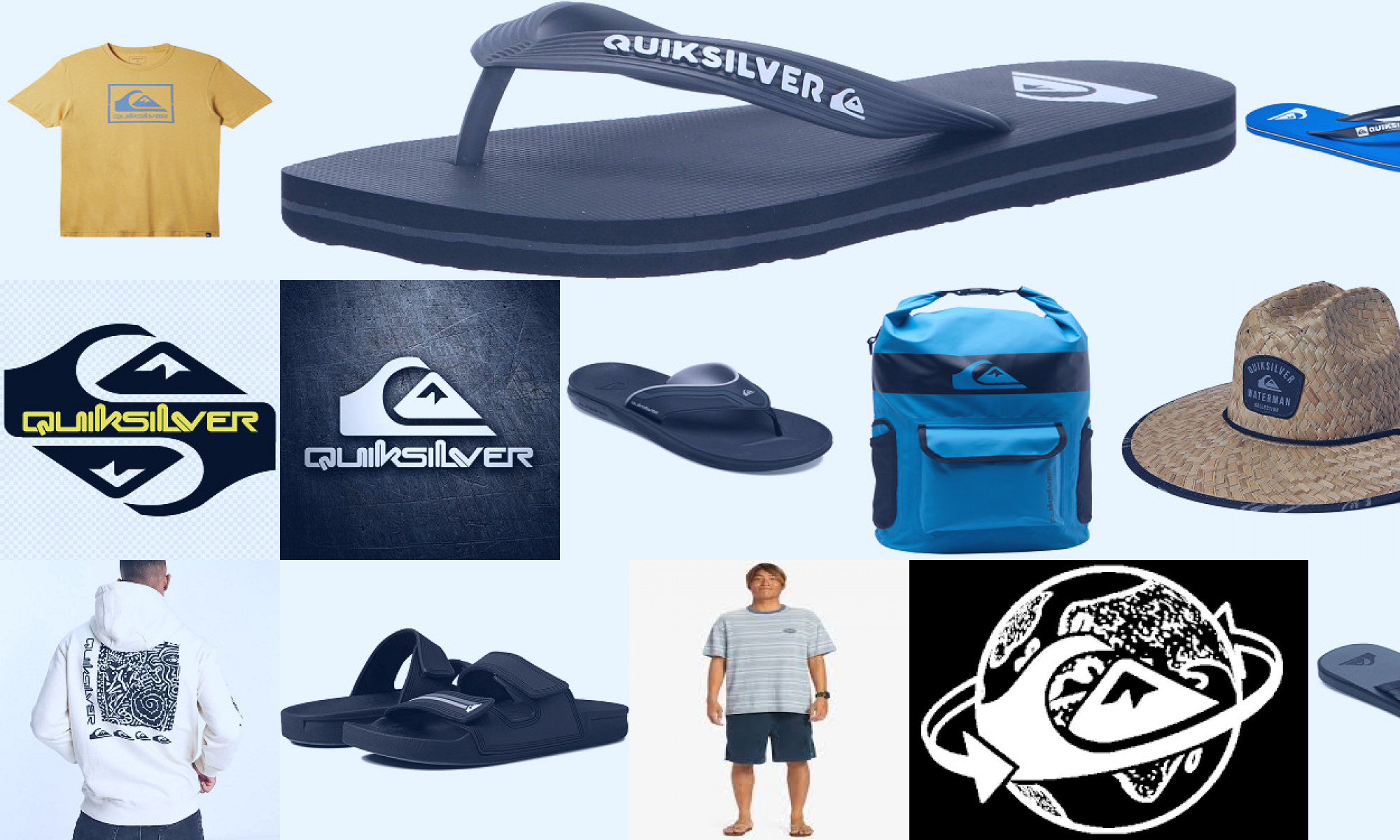 quiksilver