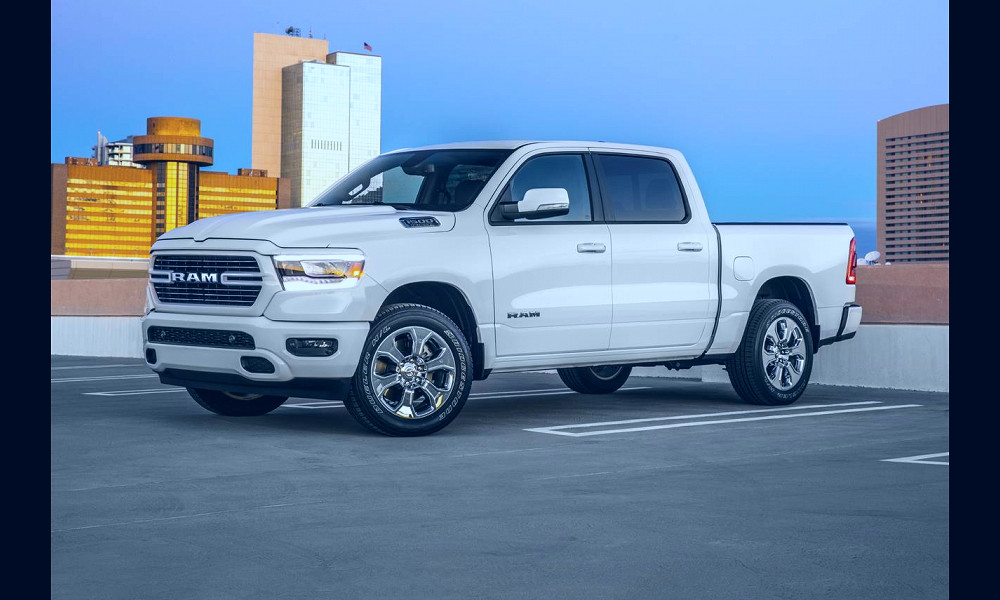 2023 Ram 1500 Prices, Reviews, and Pictures | Edmunds