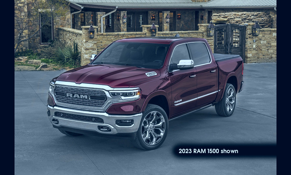 2024 Ram 1500 Prices, Reviews, and Pictures | Edmunds