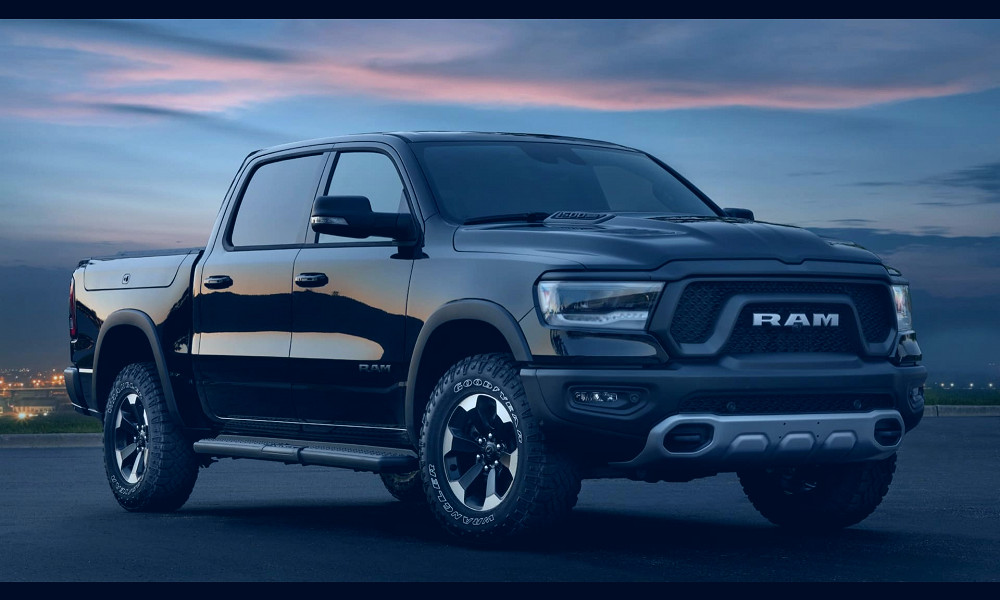 2022 RAM 1500 | Prestige Chrysler Dodge Jeep Ram