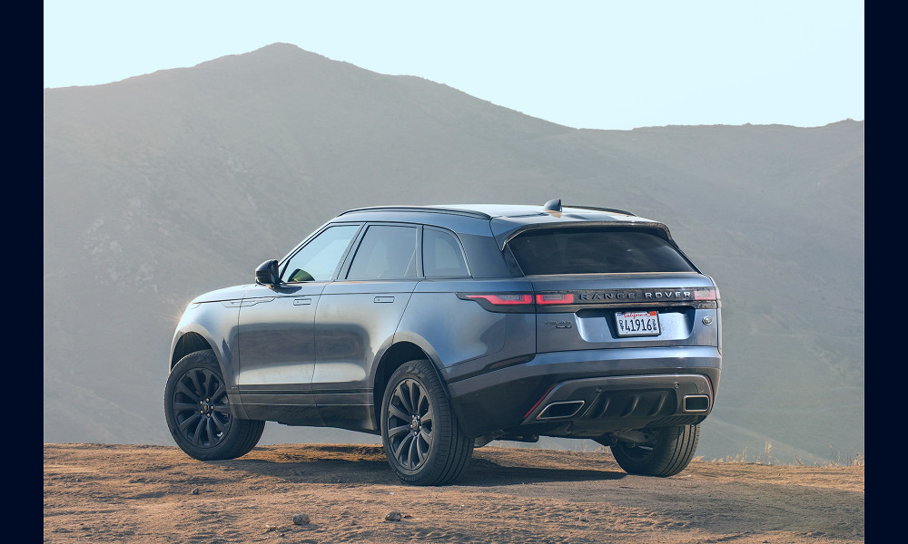 Range Rover Velar: 7 Things to Know Before You Buy