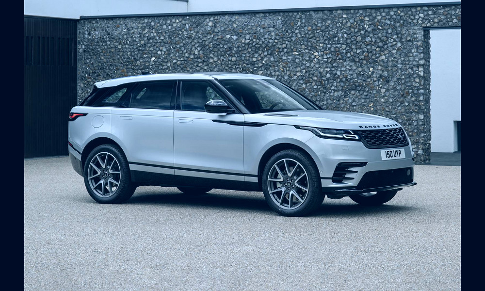 2023 Land Rover Range Rover Velar Prices, Reviews, and Pictures | Edmunds