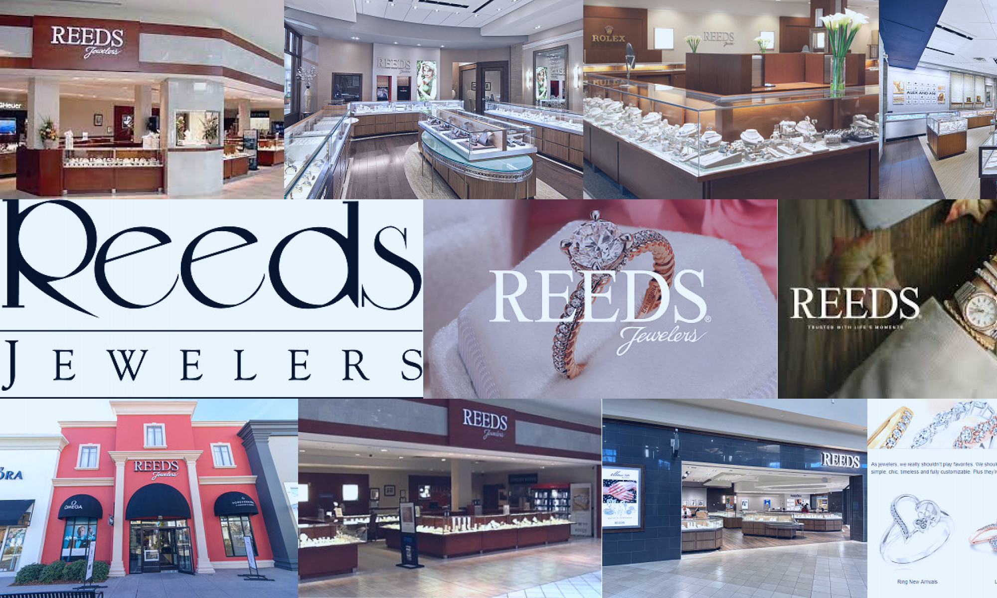 reeds jewelers