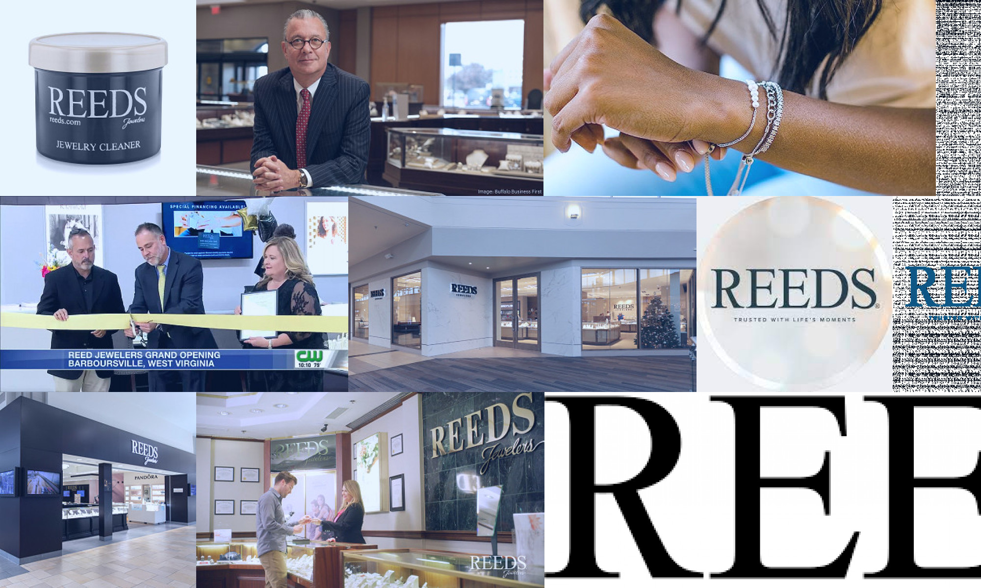 reeds jewelers