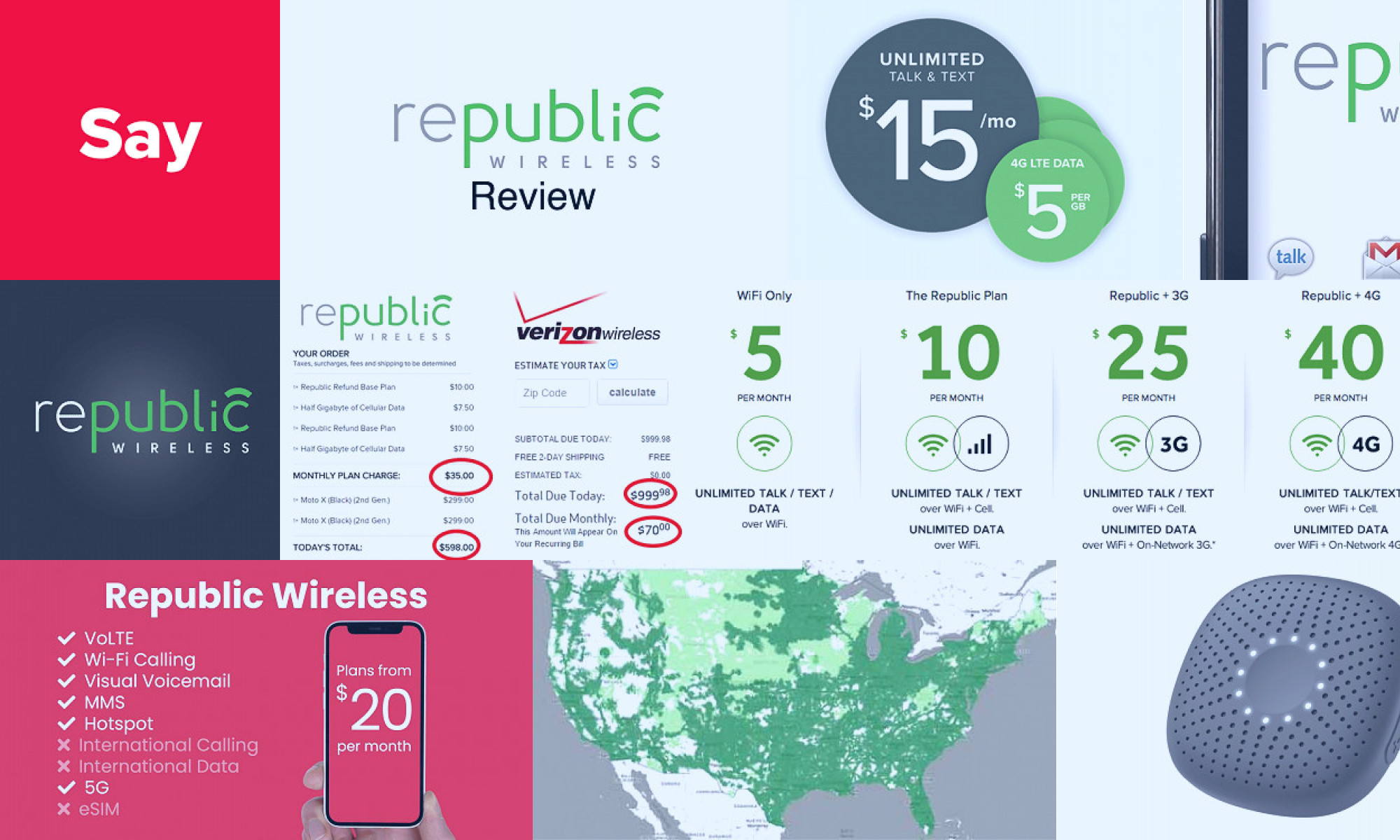 republic wireless