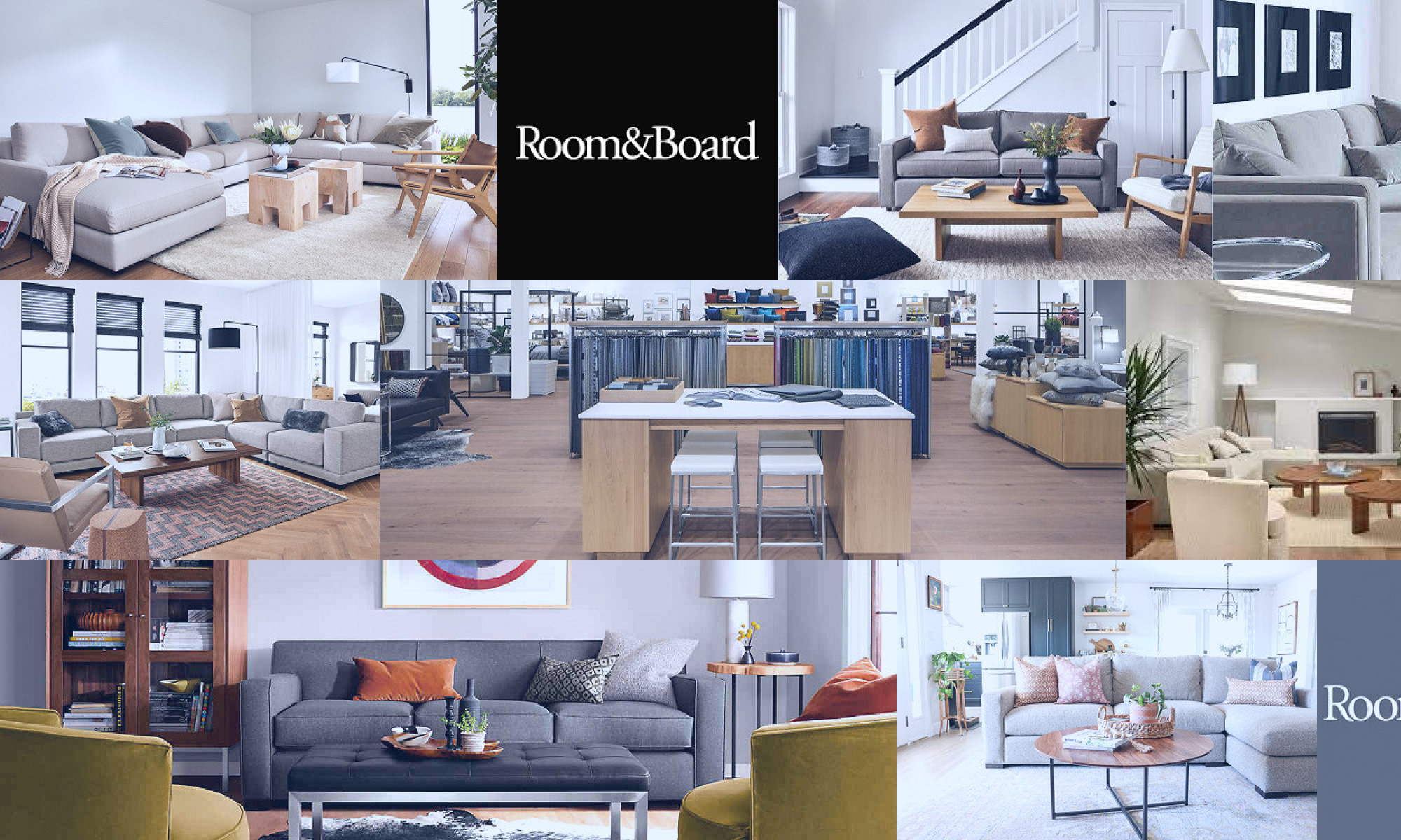 room & board