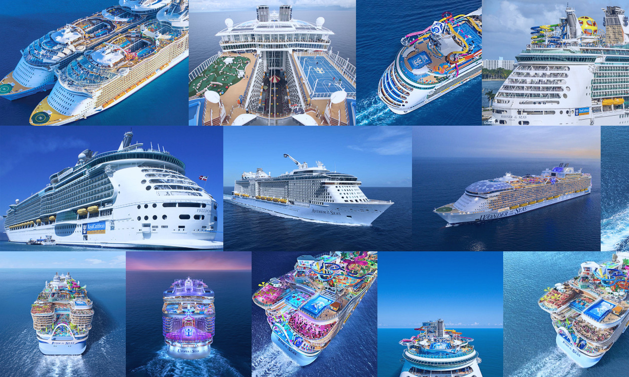 royal caribbean international