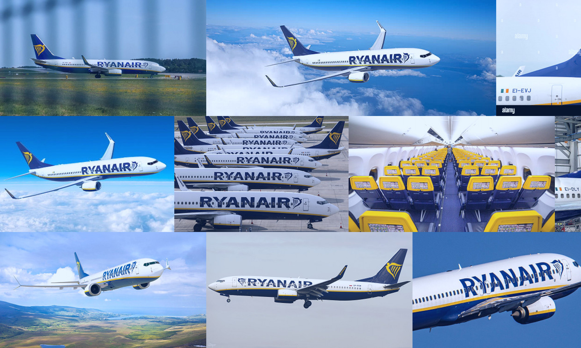 ryanair