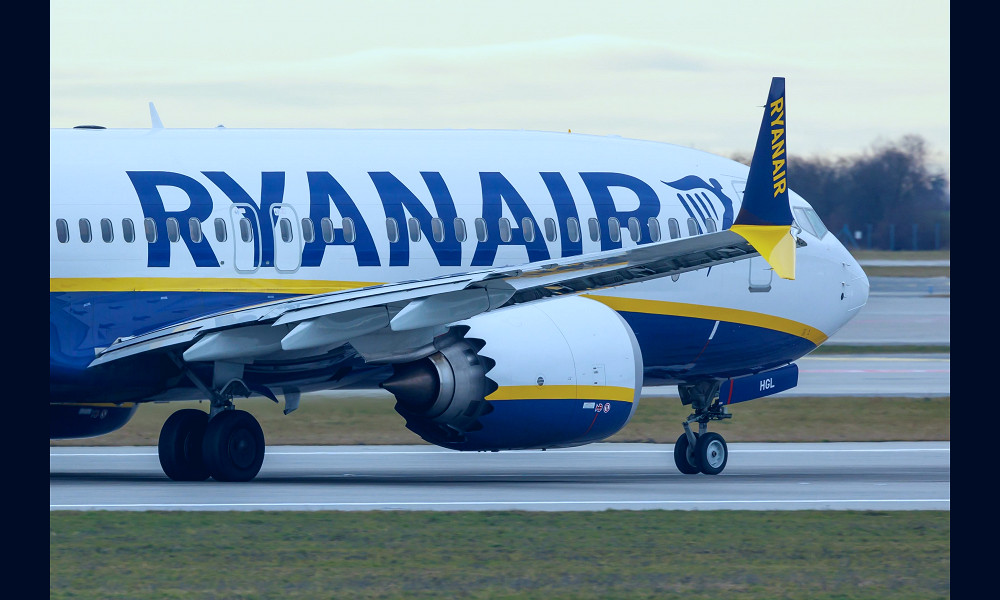 What If Ryanair Offered Transatlantic Flights?