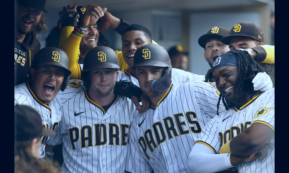 San Diego Padres guide for new fans - The San Diego Union-Tribune