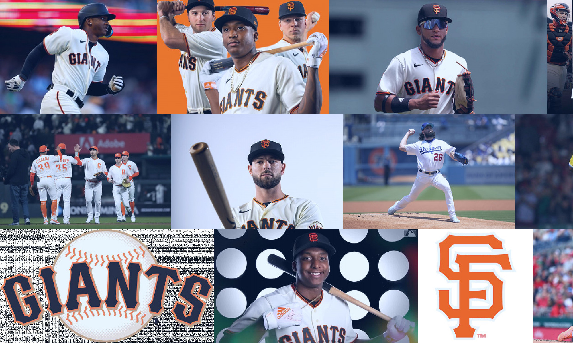 san francisco giants