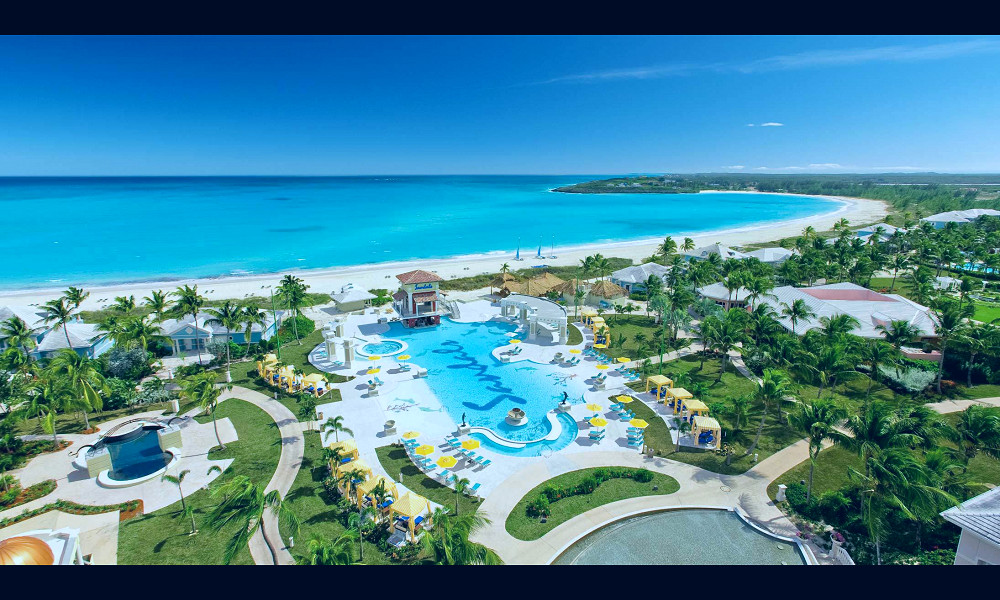 SANDALS® Emerald Bay: All-Inclusive Resort In Exuma