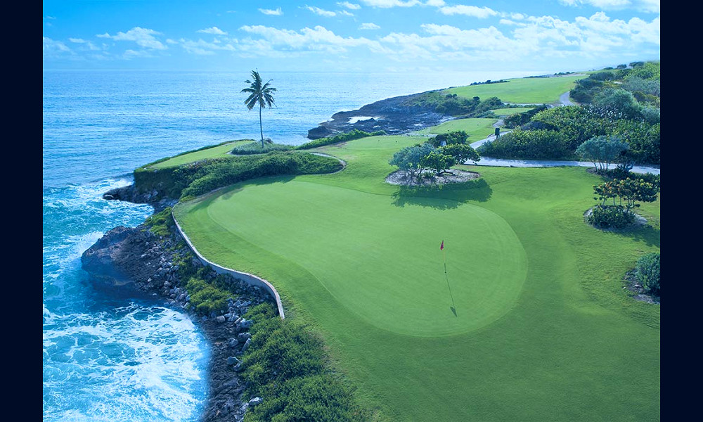 Sandals Emerald Bay Golf Course | Greg Norman Golf Course Design