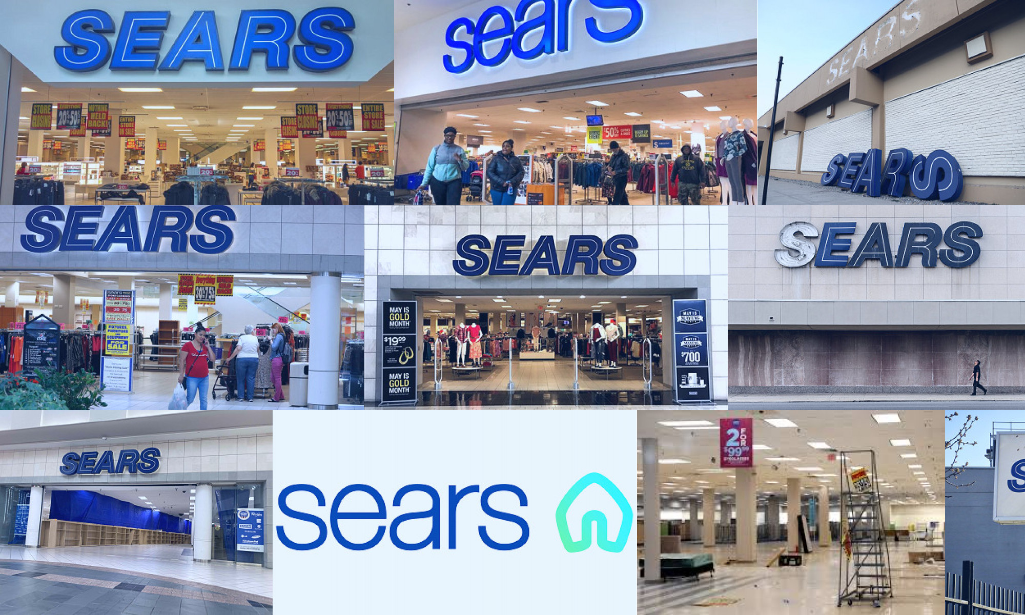 sears