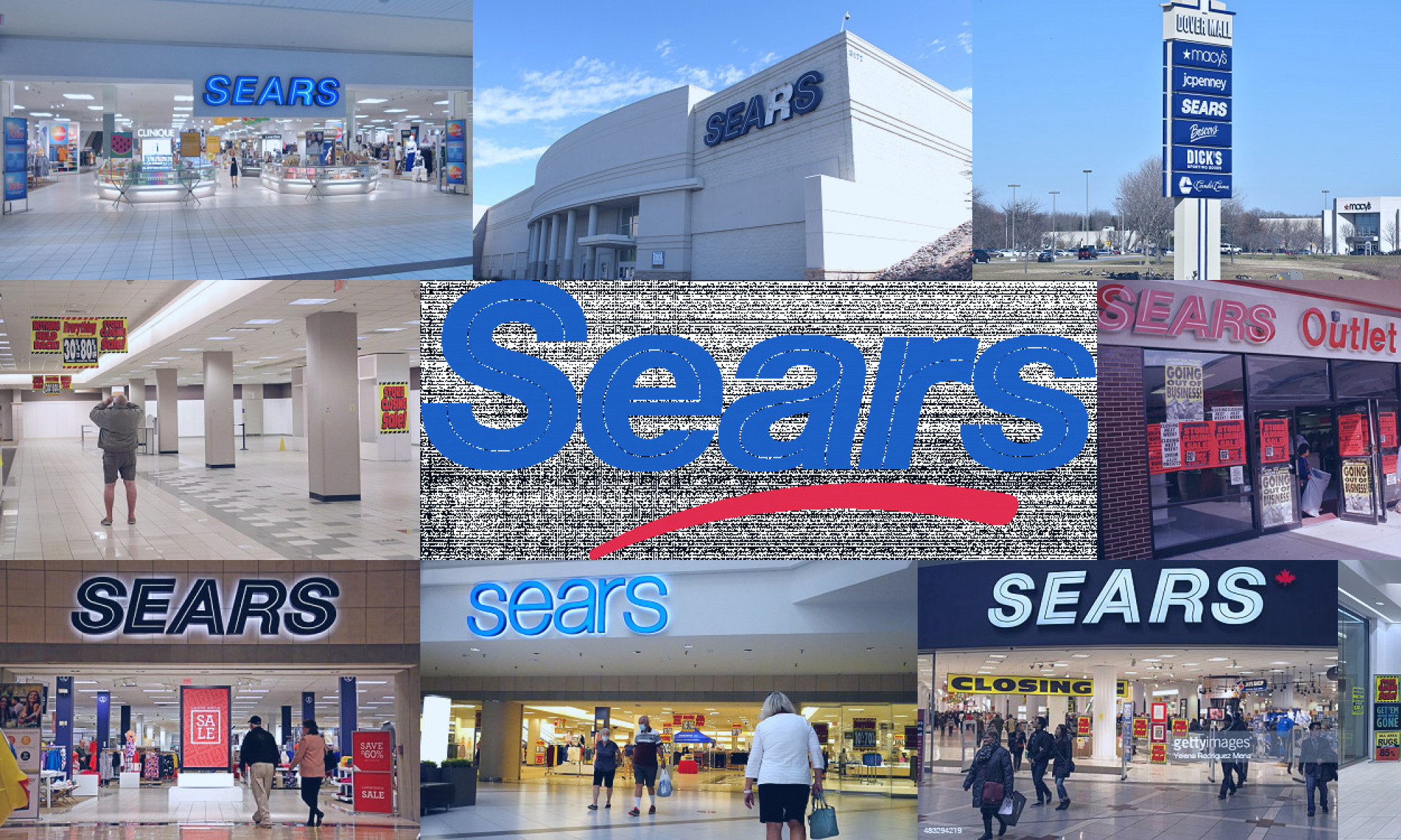 sears