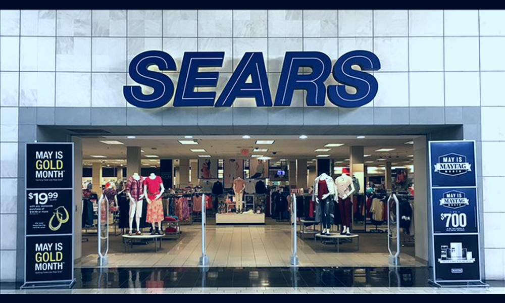 Sears at Alexandria Mall expected to close