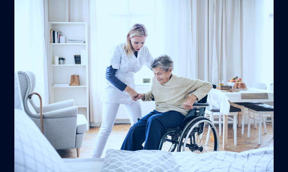 5 Unexpected Benefits of Senior In-Home Care - New Wave Home Care