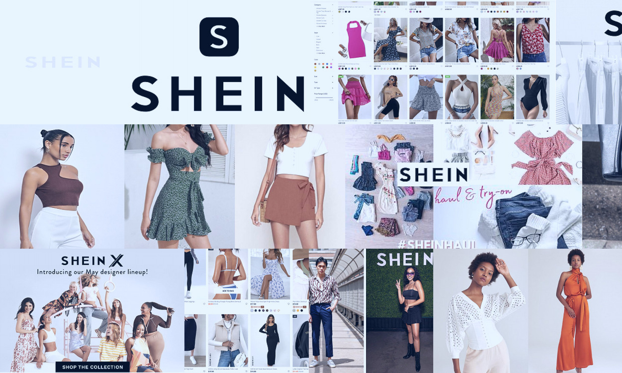 shein