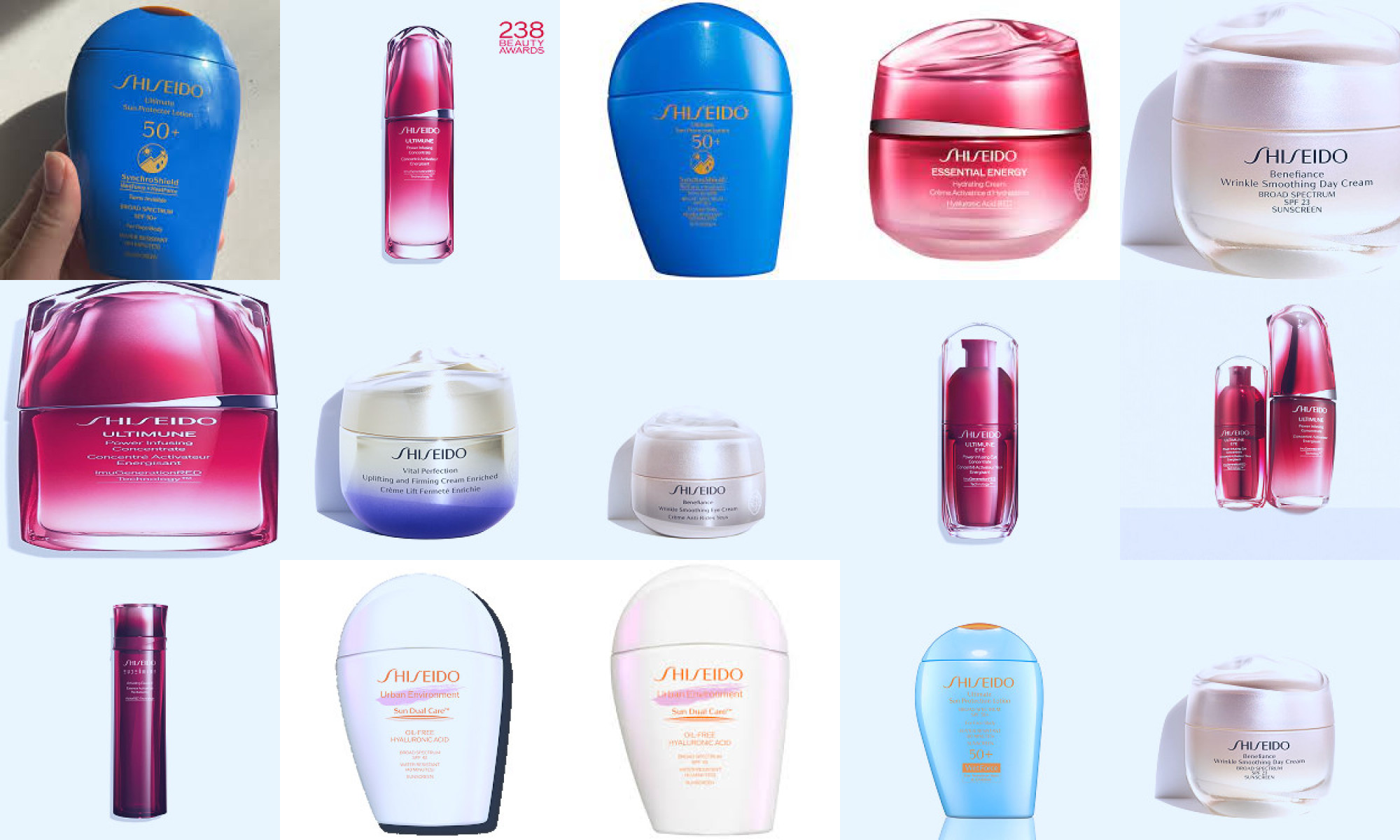 shiseido