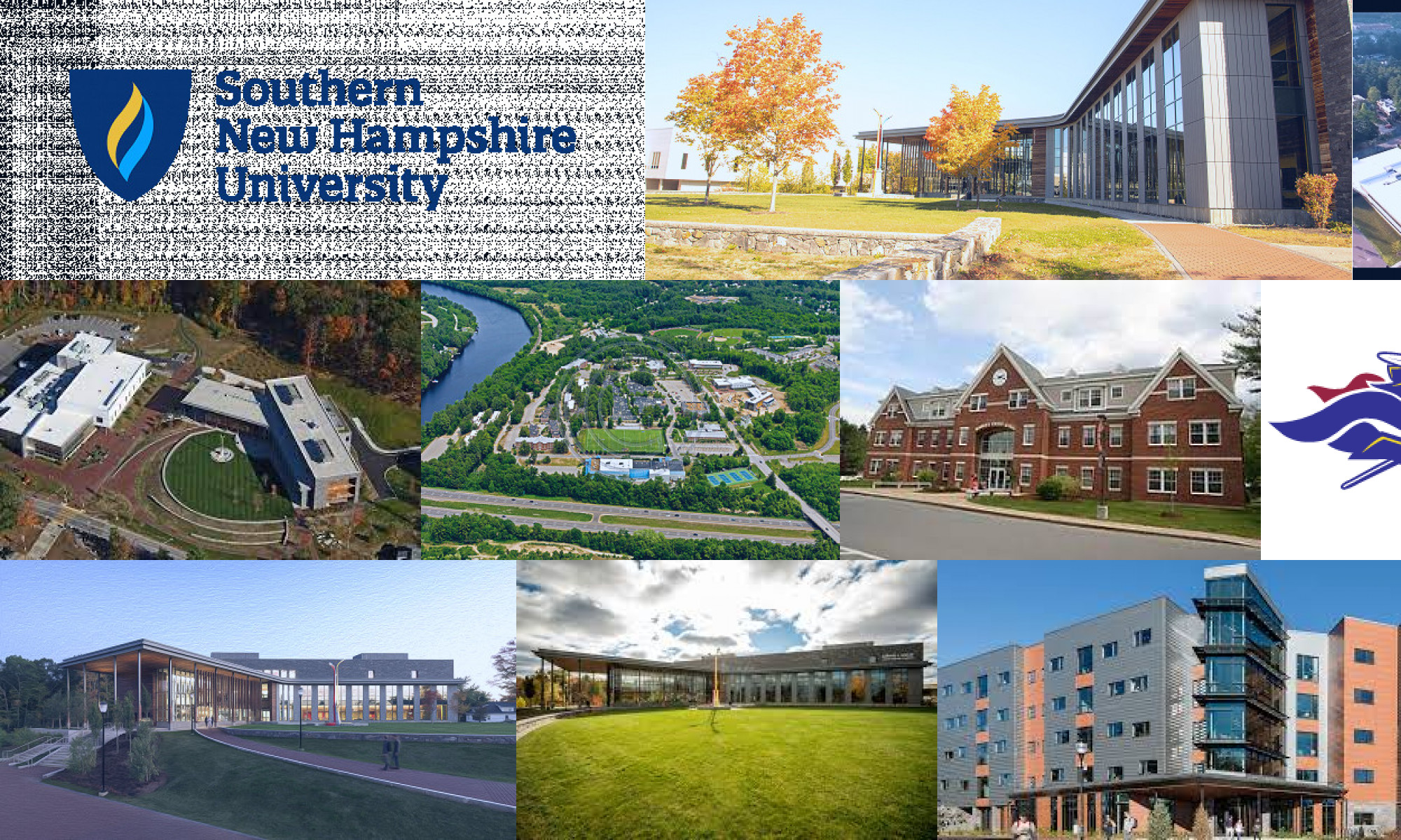 southern new hampshire university