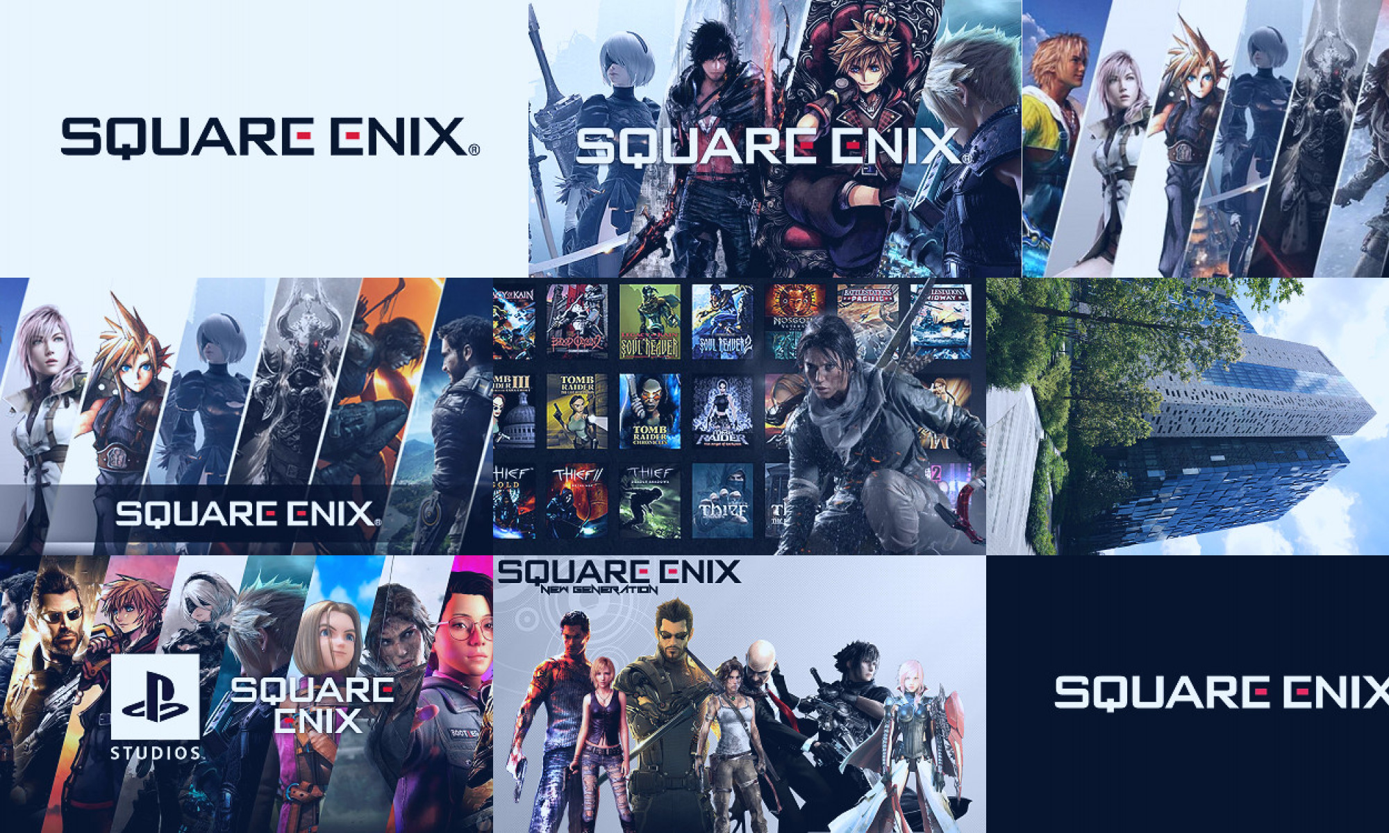 square enix