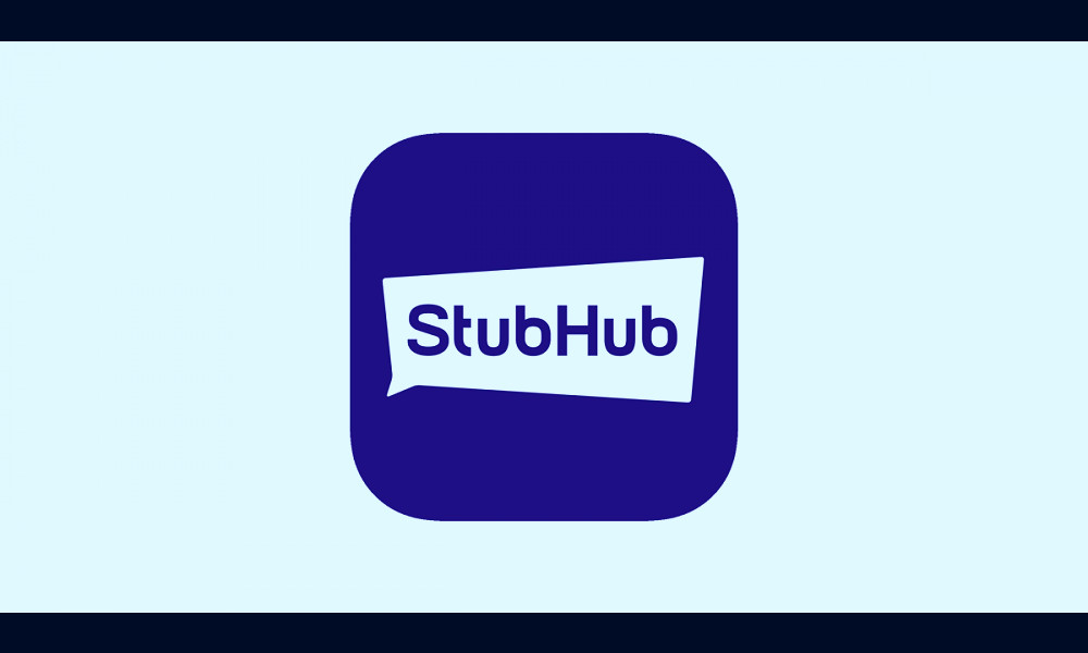 StubHub: Event Tickets on the App Store