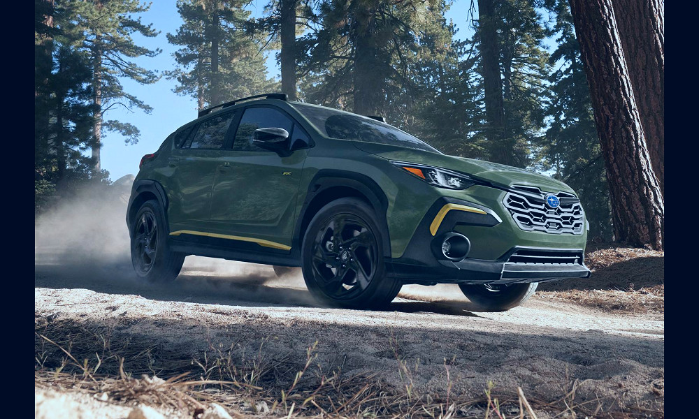 2024 Subaru Crosstrek Prices, Reviews, and Pictures | Edmunds