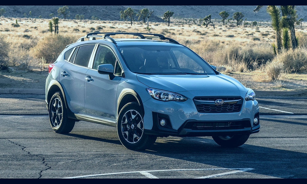 2018 Subaru Crosstrek Long-Term Verdict: Still a Solid CUV After One Year?