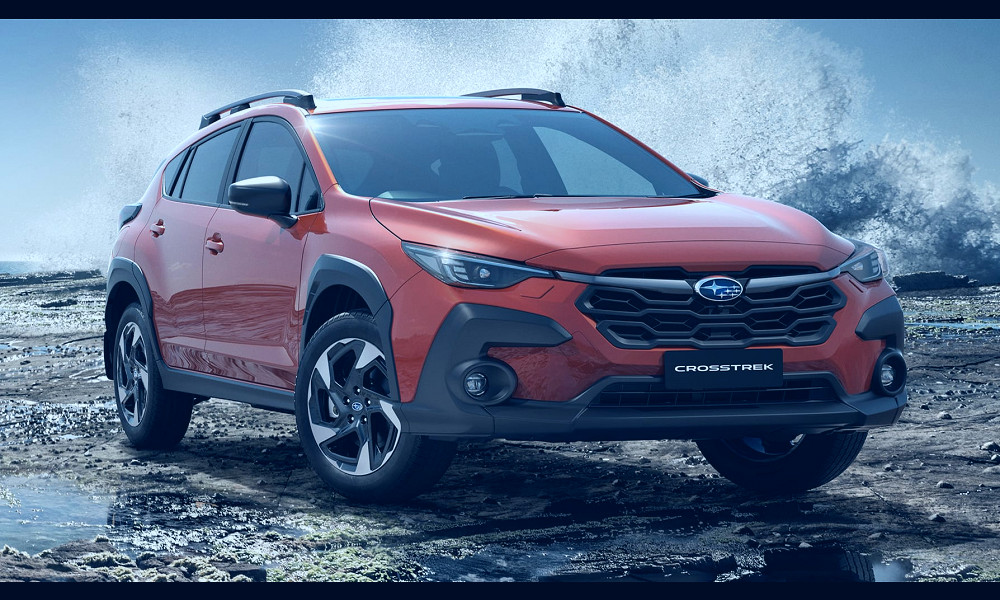 2023 Subaru Crosstrek price and specs: XV replacement up to $3000 dearer -  Drive