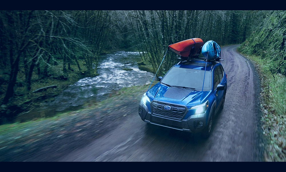 2023 Subaru Forester Colors | Mark Miller Subaru Midtown