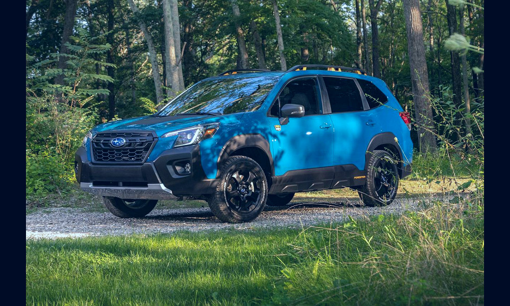 2023 Subaru Forester Prices, Reviews, and Pictures | Edmunds